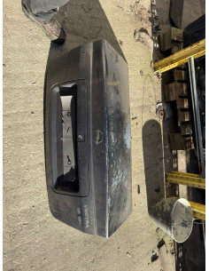 tampa da mala opel vetra b