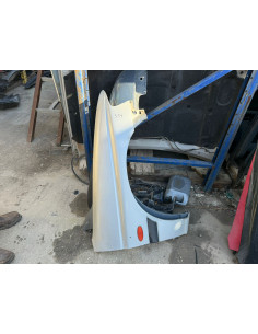guarda lamas dt ford escort