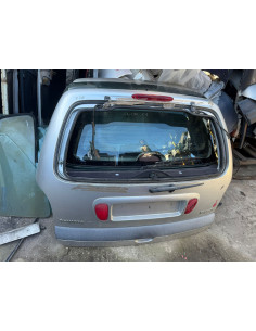 tampa da mala renault espace