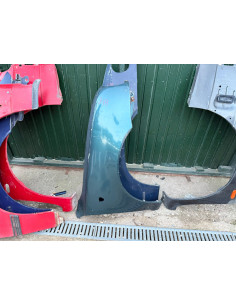 guarda lamas dt nissan micra