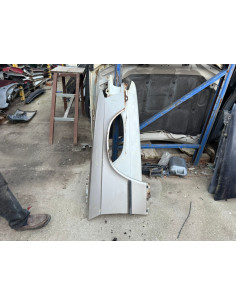 guarda lamas dt mercedes 190