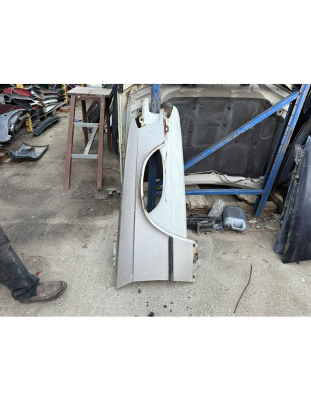guarda lamas dt mercedes 190