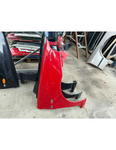 guarda lamas dt fiat punto