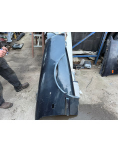 guarda lamas dt mercedes e220