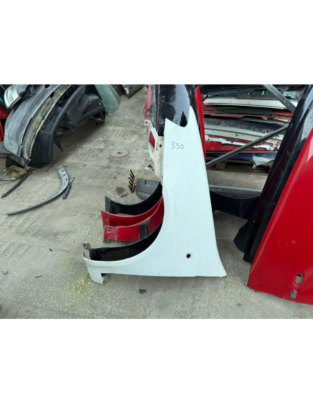 guarda lamas esq fiat punto