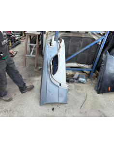 guarda lamas dt mercedes 190