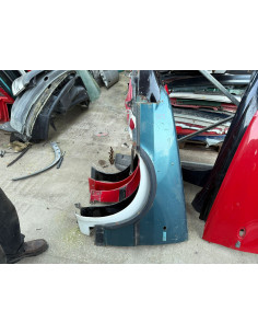 guarda lamas esq fiat uno