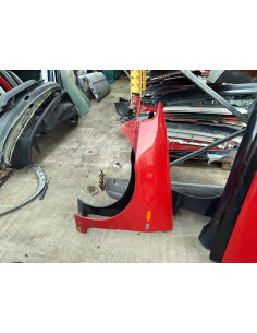 guarda lamas esq fiat punto