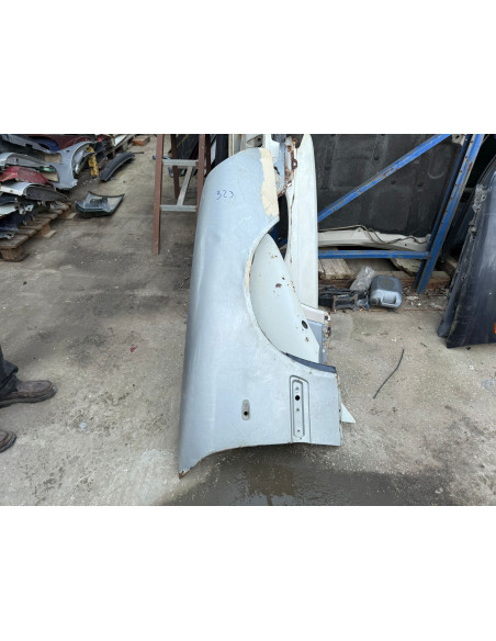 guarda lamas dt mercedes e220