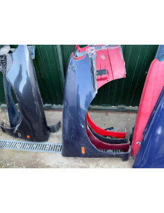 guarda lamas dt vw polo