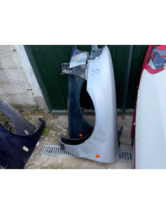 guarda lamas esq audi a4 b5