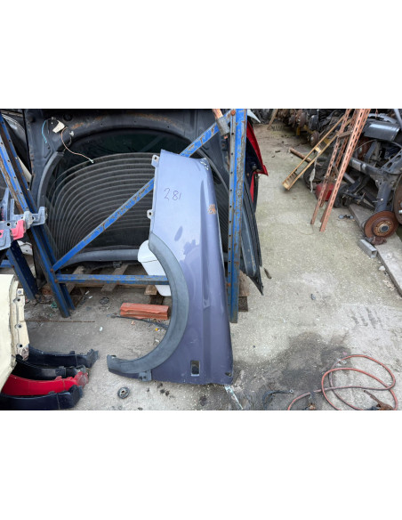 guarda lamas esq vw golf 3