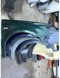 guarda lamas dt vw polo
