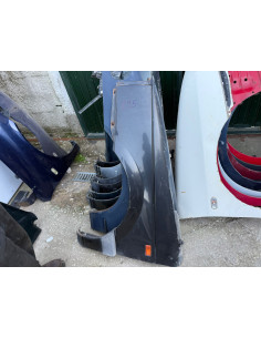 guarda lamas esq vw passat 92