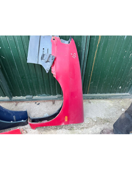 guarda lamas esq seat ibiza
