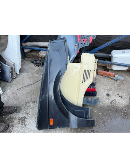 guarda lamas dt vw passat 92