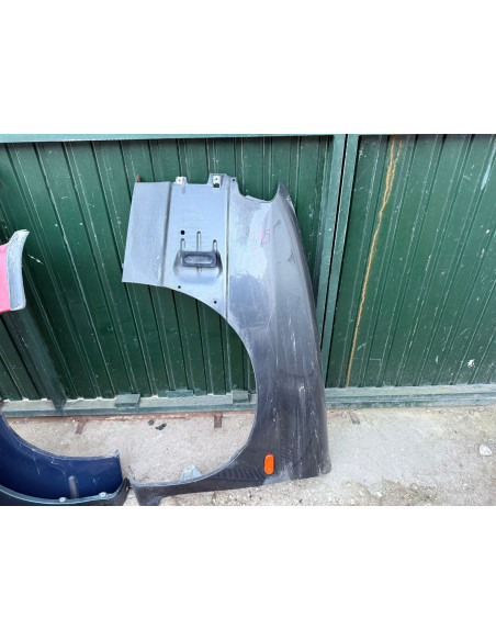 guarda lamas esq seat ibiza