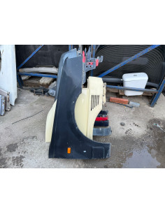 guarda lamas dt vw polo