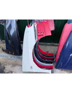 guarda lamas dt seat ibiza