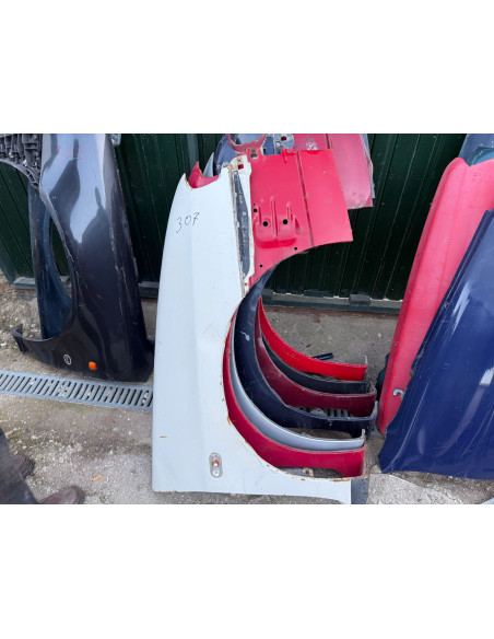 guarda lamas dt seat ibiza